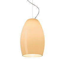 Foscarini Buds Pendelleuchte weiß - mylight - ø26 cm