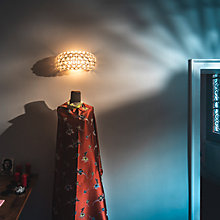 Foscarini Caboche Plus – Lámpara de pared — imagen 3