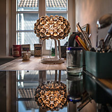 Foscarini Caboche Plus – Lámpara de sobremesa led — imagen 7