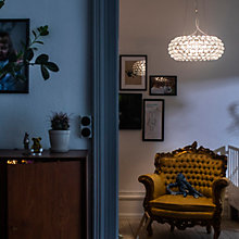 Foscarini Caboche Plus – Lámpara de suspensión — imagen 4