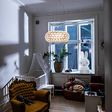 Foscarini Caboche Plus – Lámpara de suspensión — imagen 3