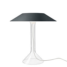 Foscarini Chapeaux Lampe de table LED gris - métal - ø44 cm