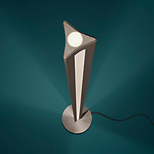 Foscarini Chiaroscura – Lámpara de pie led — imagen 6