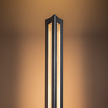 Foscarini Chiaroscura – Lámpara de pie led — imagen 7