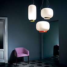 Foscarini Chouchin Reverse, lámpara de suspensión — imagen 3