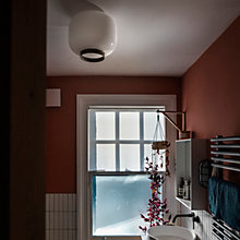 Foscarini Chouchin Reverse, lámpara de techo — imagen 3