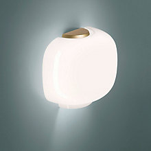 Foscarini Chouchin Semi, lámpara de pared — imagen 4