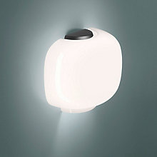 Foscarini Chouchin Semi, lámpara de pared — imagen 5