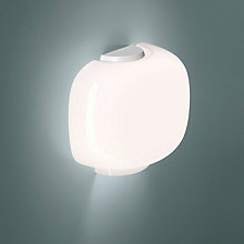 Foscarini Chouchin Semi, lámpara de pared — imagen 3