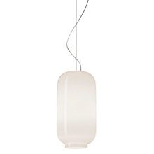 Foscarini Chouchin, lámpara de suspensión 2 - blanco