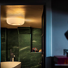 Foscarini Circus, de pared/techo – Lámpara — imagen 3