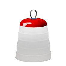 Foscarini Cri Cri Led rojo — imagen 2