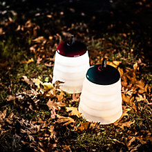 Foscarini Cri Cri Led rojo — imagen 6