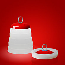 Foscarini Cri Cri Led rojo — imagen 7