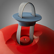 Foscarini Cri Cri Led rojo — imagen 8