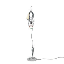 Foscarini Filo Lettura Amethyst Queen — imagen 2