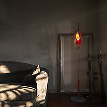 Foscarini Filo Lettura Amethyst Queen — imagen 3