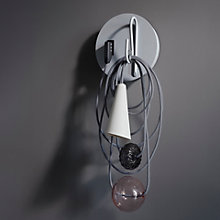 Foscarini Filo Parete Amethyst Queen — imagen 4