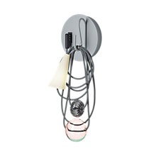 Foscarini Filo Parete Amethyst Queen — imagen 2