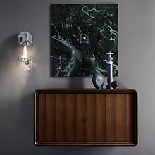 Foscarini Filo Parete Amethyst Queen — imagen 3