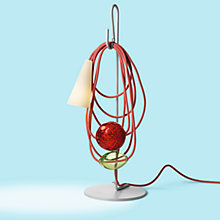 Foscarini Filo Tavolo — imagen 5