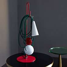 Foscarini Filo Tavolo — imagen 4