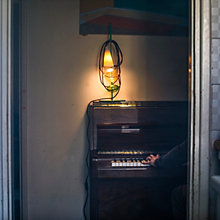 Foscarini Filo Tavolo — imagen 7