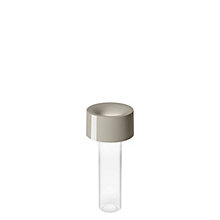 Foscarini Fleur Lampe de table LED blanc