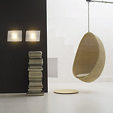 Foscarini Folio – Lámpara de pared — imagen 6