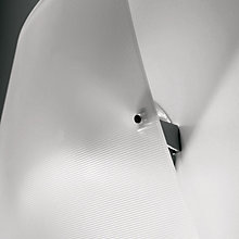 Foscarini Folio – Lámpara de pared — imagen 4