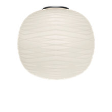 Foscarini Gem Semi – Lámpara de pared — imagen 2