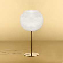 Foscarini Gem Tavolo - alta — imagen 3