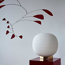 Foscarini Gem Tavolo — imagen 3