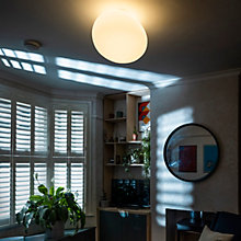 Foscarini Gregg Soffitto/Parete — imagen 3