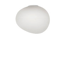 Foscarini Gregg Soffitto/Parete — imagen 2