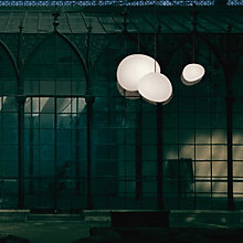 Foscarini Gregg Sospensione Outdoor — imagen 3