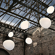 Foscarini Gregg Sospensione Outdoor — imagen 4