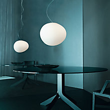 Foscarini Gregg Sospensione descentralizado grande — imagen 5