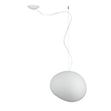 Foscarini Gregg Sospensione descentralizado grande — imagen 2