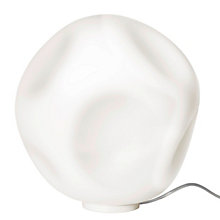 Foscarini Hoba Bordlampe ø36 cm - med lysdæmper