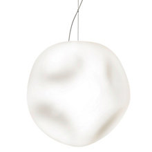 Foscarini Hoba Hanglamp 1000 cm - ø36 cm - fasedimmer