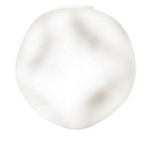Foscarini Hoba – Lámpara de techo — imagen 2