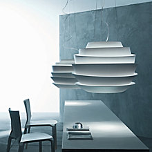 Foscarini Le Soleil Sospensione Led — imagen 3