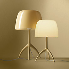 Foscarini Lumiere Nuances – Lámpara de sobremesa — imagen 5