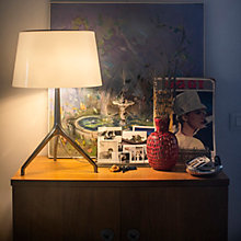 Foscarini Lumiere Xxl Tavolo — imagen 4