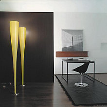 Foscarini Mite Terra Led blanco - Anniversary Edition — imagen 4