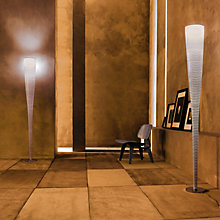 Foscarini Mite Terra Led blanco - Anniversary Edition — imagen 5