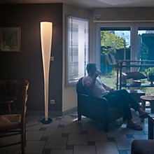 Foscarini Mite Terra Led blanco - Anniversary Edition — imagen 8