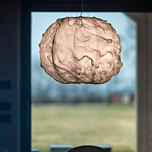 Foscarini Nuée Sospensione mediano - Mylight — imagen 5