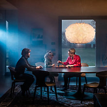Foscarini Nuée Sospensione mediano - Mylight — imagen 3